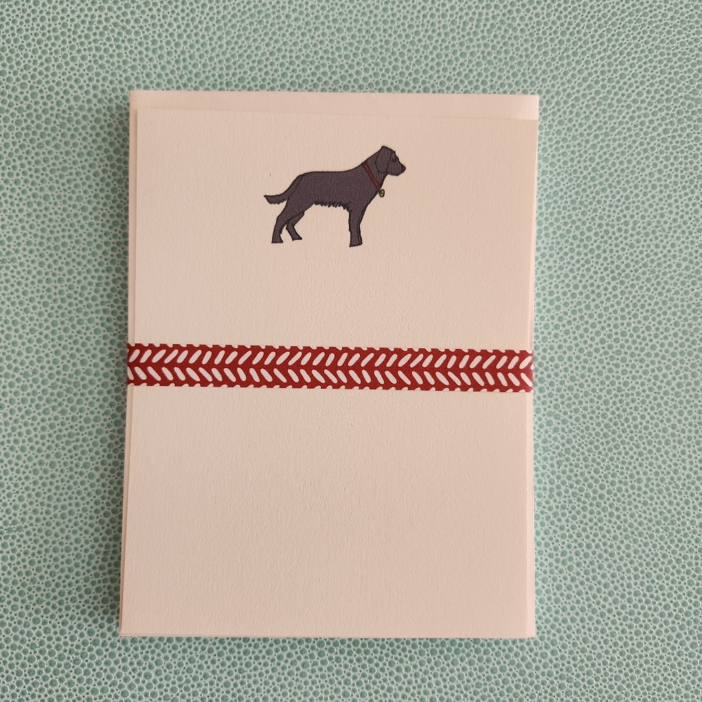 Notecards set